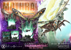 Godzilla - Mothra Bonus Version - x Kong: The New Empire Ultimate Diorama Masterline Series – Bild 10
