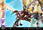 Godzilla - Mothra Bonus Version - x Kong: The New Empire Ultimate Diorama Masterline Series – Bild 19