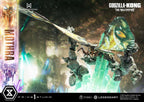 Godzilla - Mothra Bonus Version - x Kong: The New Empire Ultimate Diorama Masterline Series – Bild 21