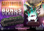 Godzilla - Mothra Bonus Version - x Kong: The New Empire Ultimate Diorama Masterline Series – Bild 3