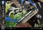 Attack on Titan - Levi Versus Beast Titan 1/4 Scale - Ultimate Premium Masterline Series – Bild 12