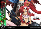 Tengen Toppa Gurren Lagann - Gurren Lagann Ultimate Premium Masterline Series Statue 1/4 Kamina, Simon & Yoko with Lagann Deluxe Bonus Version – Bild 11