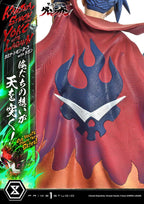 Tengen Toppa Gurren Lagann - Gurren Lagann Ultimate Premium Masterline Series Statue 1/4 Kamina, Simon & Yoko with Lagann Deluxe Bonus Version – Bild 15