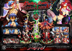 Tengen Toppa Gurren Lagann - Gurren Lagann Ultimate Premium Masterline Series Statue 1/4 Kamina, Simon & Yoko with Lagann Deluxe Bonus Version – Bild 23