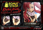 Tengen Toppa Gurren Lagann - Gurren Lagann Ultimate Premium Masterline Series Statue 1/4 Kamina, Simon & Yoko with Lagann Deluxe Bonus Version – Bild 26