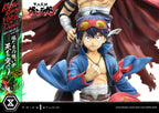 Tengen Toppa Gurren Lagann - Gurren Lagann Ultimate Premium Masterline Series Statue 1/4 Kamina, Simon & Yoko with Lagann Deluxe Bonus Version – Bild 9