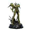 Guyver - The Bioboosted Armor - Guyver The Bioboosted Armor Statue 1/4 Guyver Gigantic Exclusive – Bild 1