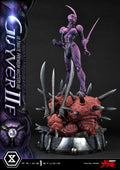 Guyver - The Bioboosted Armor - Guyver The Bioboosted Armor Ultimate Premium Masterline Statue Guyver II F(Female) – Bild 1