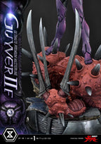 Guyver - The Bioboosted Armor - Guyver The Bioboosted Armor Ultimate Premium Masterline Statue Guyver II F(Female) – Bild 16
