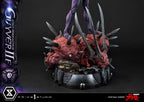 Guyver - The Bioboosted Armor - Guyver The Bioboosted Armor Ultimate Premium Masterline Statue Guyver II F(Female) – Bild 18