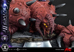 Guyver - The Bioboosted Armor - Guyver The Bioboosted Armor Ultimate Premium Masterline Statue Guyver II F(Female) – Bild 19