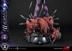 Guyver - The Bioboosted Armor - Guyver The Bioboosted Armor Ultimate Premium Masterline Statue Guyver II F(Female) Bonus Version – Bild 19