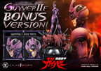 Guyver - The Bioboosted Armor - Guyver The Bioboosted Armor Ultimate Premium Masterline Statue Guyver II F(Female) Bonus Version – Bild 2