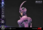Guyver - The Bioboosted Armor - Guyver The Bioboosted Armor Ultimate Premium Masterline Statue Guyver II F(Female) Bonus Version – Bild 4
