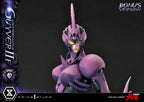 Guyver - The Bioboosted Armor - Guyver The Bioboosted Armor Ultimate Premium Masterline Statue Guyver II F(Female) Bonus Version – Bild 5