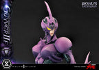 Guyver - The Bioboosted Armor - Guyver The Bioboosted Armor Ultimate Premium Masterline Statue Guyver II F(Female) Bonus Version – Bild 6
