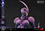 Guyver - The Bioboosted Armor - Guyver The Bioboosted Armor Ultimate Premium Masterline Statue Guyver II F(Female) Bonus Version – Bild 7