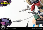 My Hero Academia - Ultimate Premium Masterline Tomura Tomura Shigaraki, Dabi & Himiko Toga Statue – Bild 10