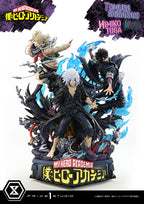 My Hero Academia - Ultimate Premium Masterline Tomura Tomura Shigaraki, Dabi & Himiko Toga Statue – Bild 13