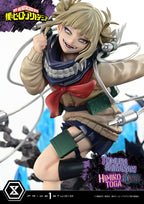 My Hero Academia - Ultimate Premium Masterline Tomura Tomura Shigaraki, Dabi & Himiko Toga Statue – Bild 14