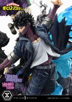 My Hero Academia - Ultimate Premium Masterline Tomura Tomura Shigaraki, Dabi & Himiko Toga Statue – Bild 15