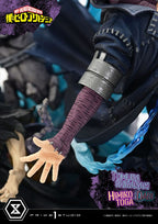 My Hero Academia - Ultimate Premium Masterline Tomura Tomura Shigaraki, Dabi & Himiko Toga Statue – Bild 16