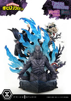 My Hero Academia - Ultimate Premium Masterline Tomura Tomura Shigaraki, Dabi & Himiko Toga Statue – Bild 4