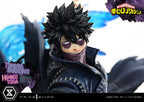My Hero Academia - Ultimate Premium Masterline Tomura Tomura Shigaraki, Dabi & Himiko Toga Statue – Bild 8