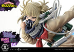 My Hero Academia - Ultimate Premium Masterline Tomura Tomura Shigaraki, Dabi & Himiko Toga Deluxe Version Statue – Bild 20