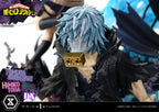My Hero Academia - Ultimate Premium Masterline Tomura Tomura Shigaraki, Dabi & Himiko Toga Deluxe Version Statue – Bild 24
