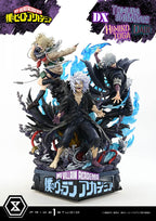 My Hero Academia - Ultimate Premium Masterline Tomura Tomura Shigaraki, Dabi & Himiko Toga Deluxe Bonus Version Statue – Bild 1