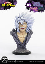 My Hero Academia - Ultimate Premium Masterline Tomura Tomura Shigaraki, Dabi & Himiko Toga Deluxe Bonus Version Statue – Bild 19