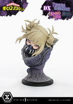 My Hero Academia - Ultimate Premium Masterline Tomura Tomura Shigaraki, Dabi & Himiko Toga Deluxe Bonus Version Statue – Bild 20