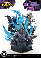 My Hero Academia - Ultimate Premium Masterline Tomura Tomura Shigaraki, Dabi & Himiko Toga Deluxe Bonus Version Statue – Bild 4