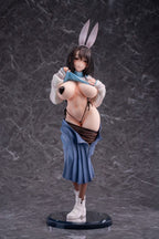 Original Character - .5 Perfect Wife-chan Illustration by Mappaninatta 1/4 Scale - Deluxe Ver. – Bild 1