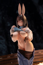 Original Character - .5 Perfect Wife-chan Illustration by Mappaninatta 1/4 Scale - Deluxe Ver. – Bild 15