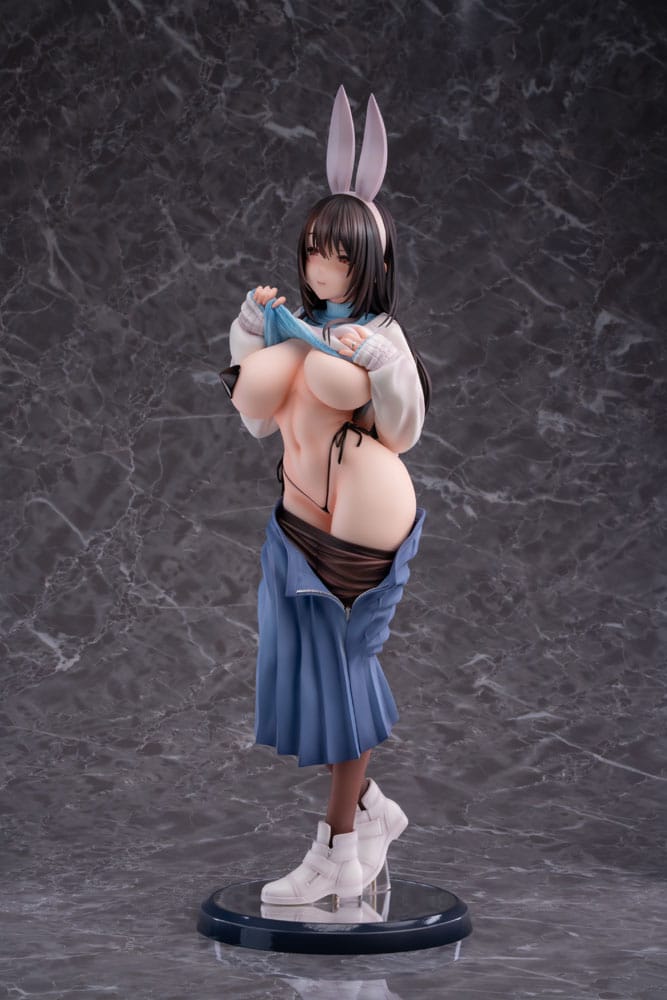 Original Character - .5 Perfect Wife-chan Illustration by Mappaninatta 1/4 Scale - Deluxe Ver. – Bild 21