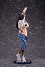 Original Character - .5 Perfect Wife-chan Illustration by Mappaninatta 1/4 Scale - Deluxe Ver. – Bild 22