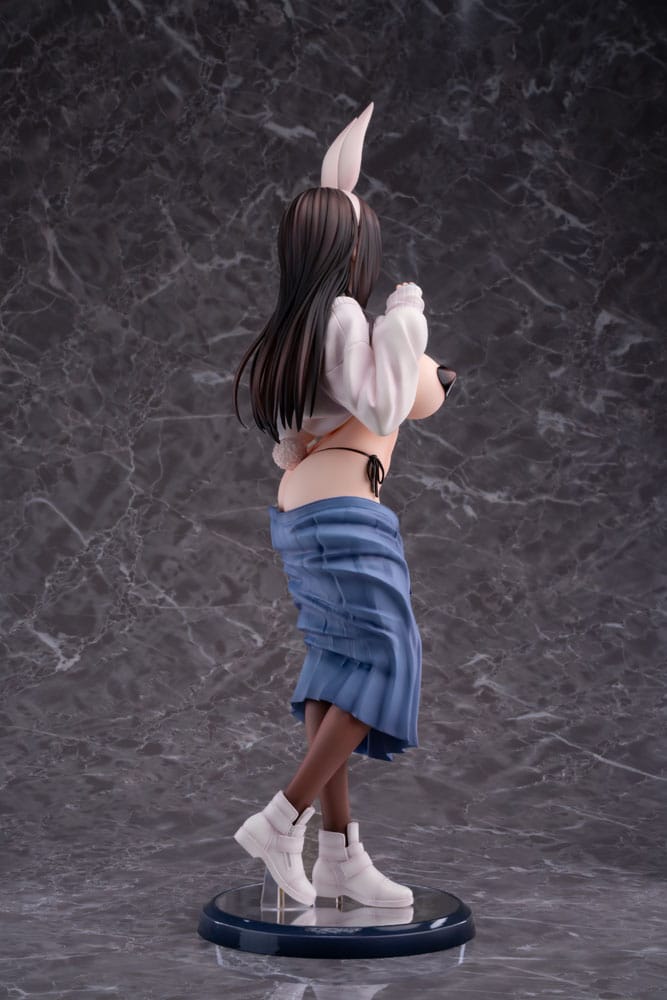 Original Character - .5 Perfect Wife-chan Illustration by Mappaninatta 1/4 Scale - Deluxe Ver. – Bild 23