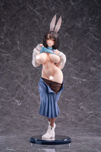 Original Character - .5 Perfect Wife-chan Illustration by Mappaninatta 1/4 Scale - Deluxe Ver. – Bild 3
