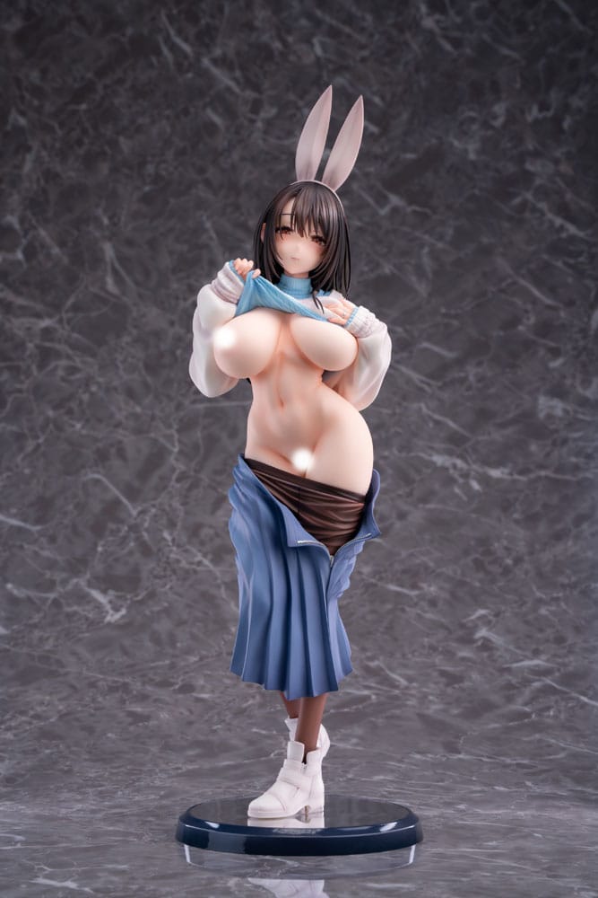 Original Character - .5 Perfect Wife-chan Illustration by Mappaninatta 1/4 Scale - Deluxe Ver. – Bild 3