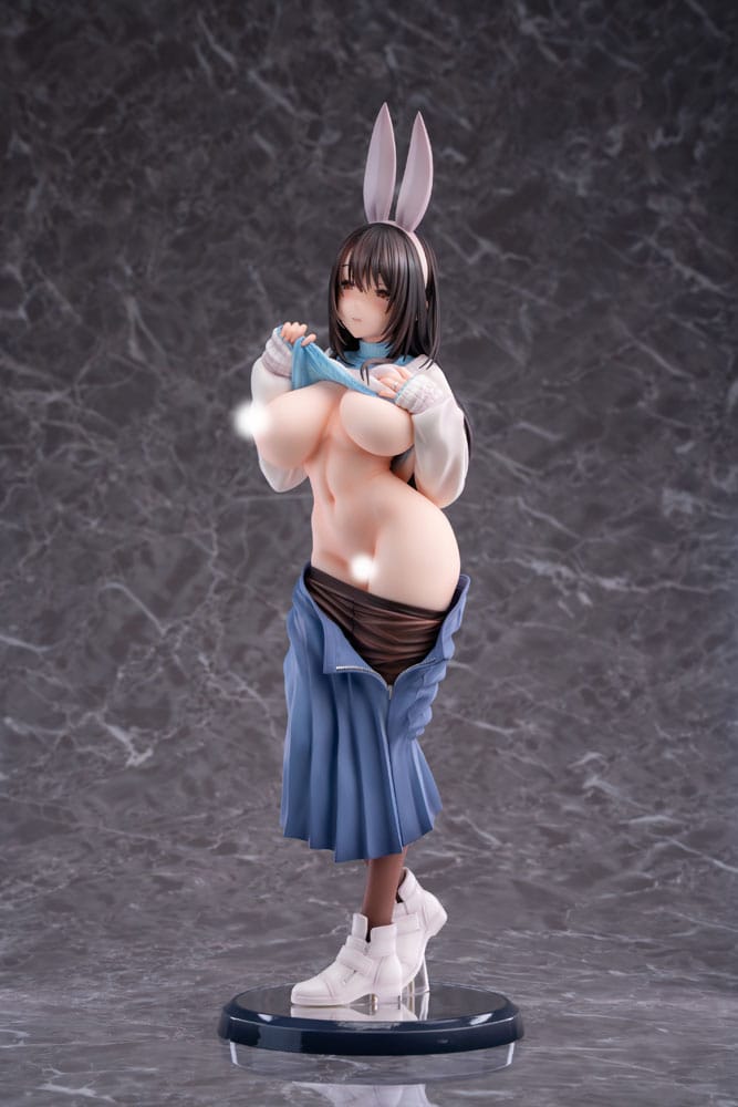 Original Character - .5 Perfect Wife-chan Illustration by Mappaninatta 1/4 Scale - Deluxe Ver. – Bild 4