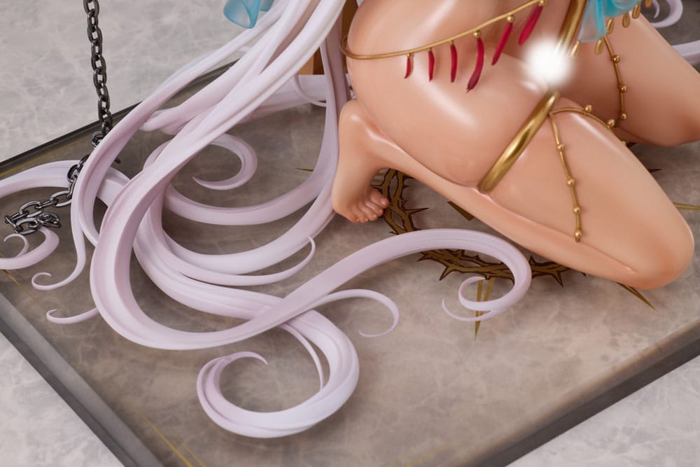 Original Character - Kazuki Takane Dancer Ver. 1/6 Scale Statue – Bild 10