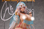 Original Character - Kazuki Takane Dancer Ver. 1/6 Scale Statue – Bild 5