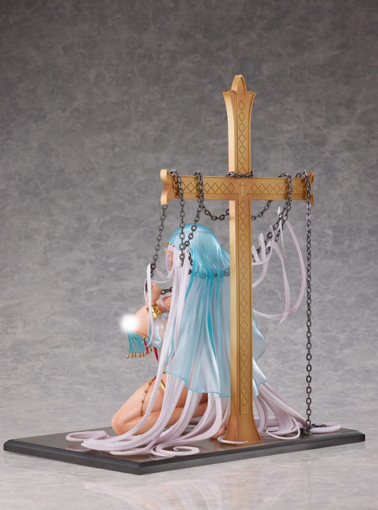 Original Character - Kazuki Takane Dancer Ver. 1/6 Scale Statue – Bild 7