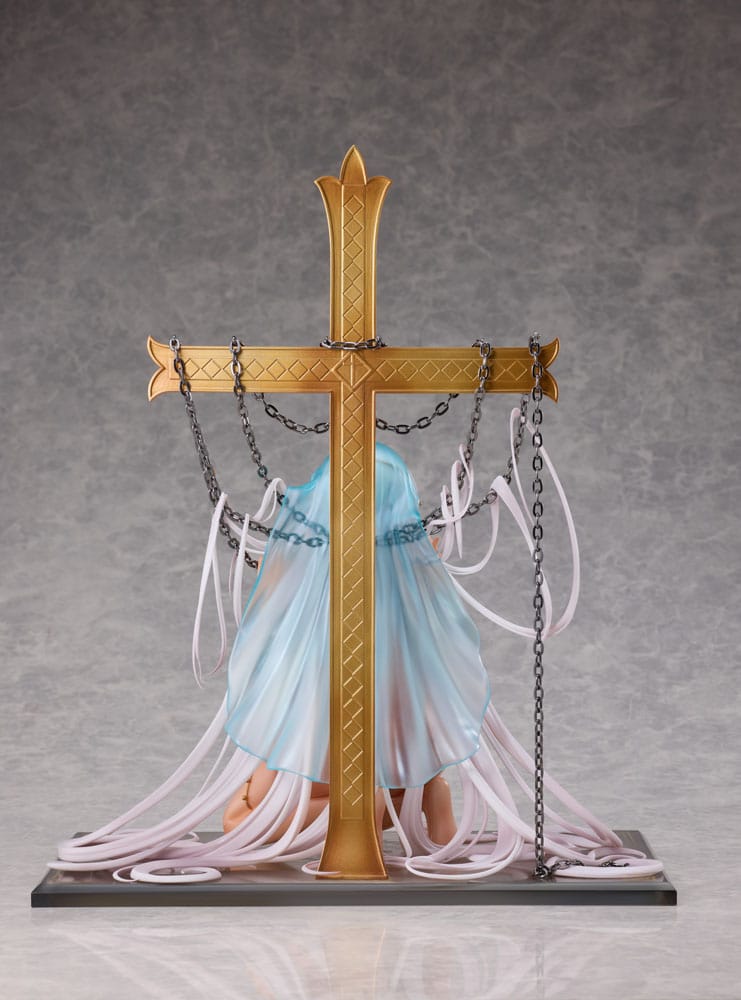 Original Character - Kazuki Takane Dancer Ver. 1/6 Scale Statue – Bild 8