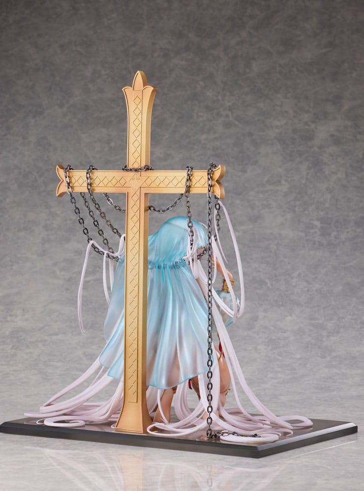Original Character - Kazuki Takane Dancer Ver. 1/6 Scale Statue – Bild 9