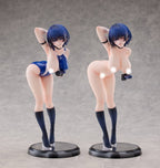 Original Character - PVC Figuren 2er-Pack Aoba Umise Illustrated by Ulrich 1/6 Scale Figur – Bild 1