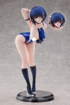 Original Character - PVC Figuren 2er-Pack Aoba Umise Illustrated by Ulrich 1/6 Scale Figur – Bild 10