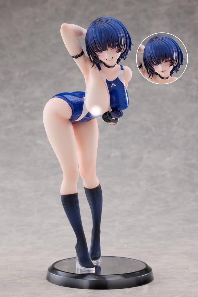 Original Character - PVC Figuren 2er-Pack Aoba Umise Illustrated by Ulrich 1/6 Scale Figur – Bild 10